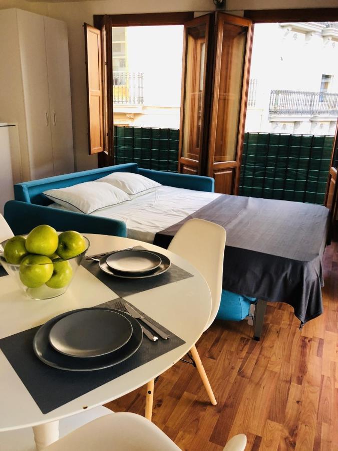 123Rooms Valencia Kültér fotó