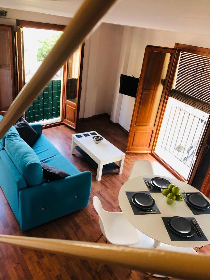 123Rooms Valencia Kültér fotó