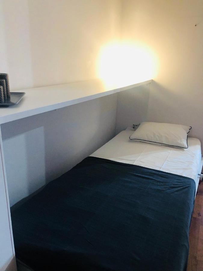 123Rooms Valencia Kültér fotó